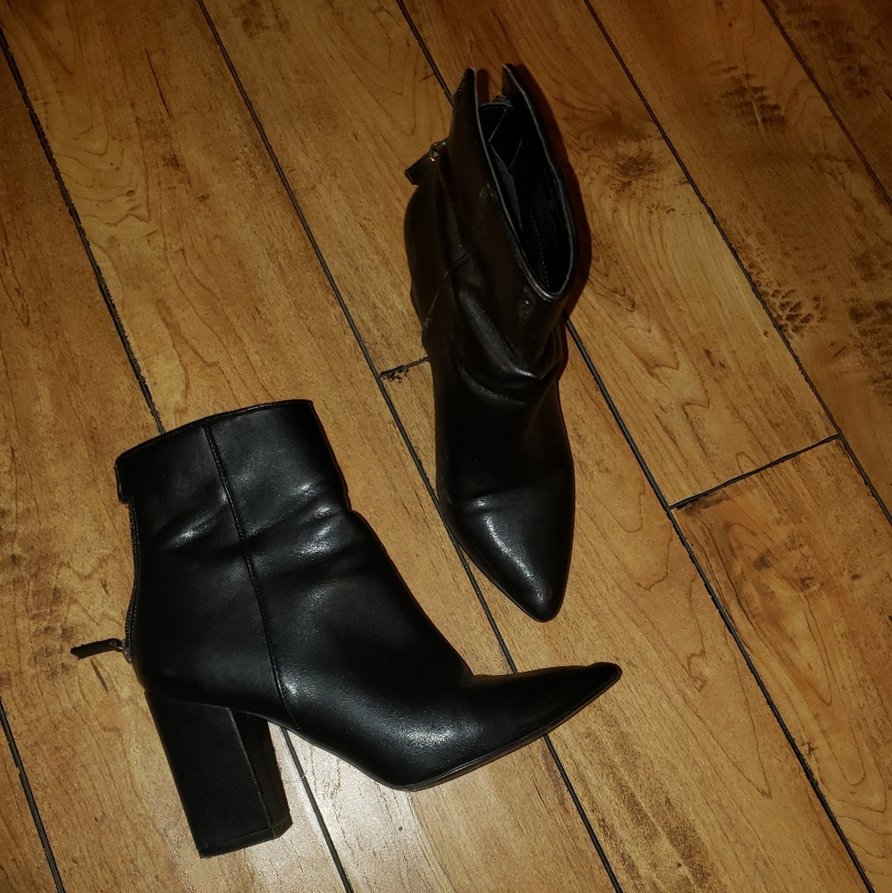 Stev madden Boots